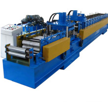 High reputation with good quality door frame forming machine